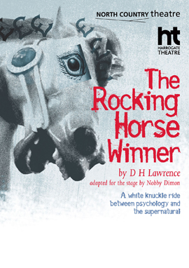 The Rocking Horse Winner (2011)